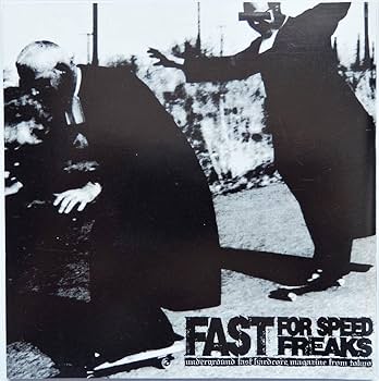 Amazon.co.jp: 【2005年コンピ盤/ハードコア＆ファストコア